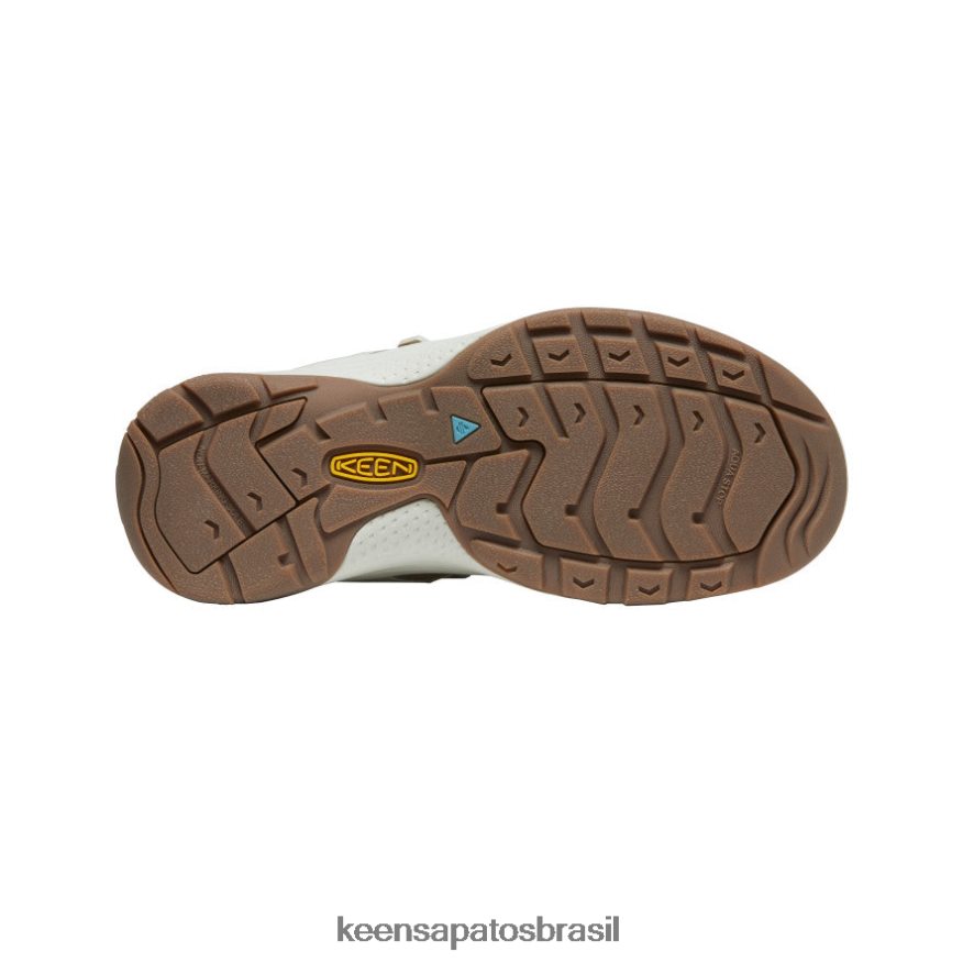 KEEN calçados J8VDXX533 divisa / lobo-marinho astoria west com bico aberto mulheres - Image 4