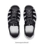 KEEN calçados J8VDXX550 cinza escuro sandália astoria west mulheres - Image 4