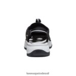 KEEN calçados J8VDXX550 cinza escuro sandália astoria west mulheres - Image 5