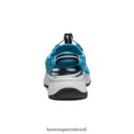 KEEN calçados J8VDXX553 musgo marinho/tie dye sandália astoria west mulheres - Image 5