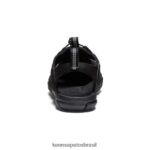KEEN calçados J8VDXX555 preto cnx de águas claras mulheres - Image 5