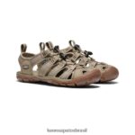 KEEN calçados J8VDXX557 Lobo de madeira cnx de águas claras mulheres - Image 2