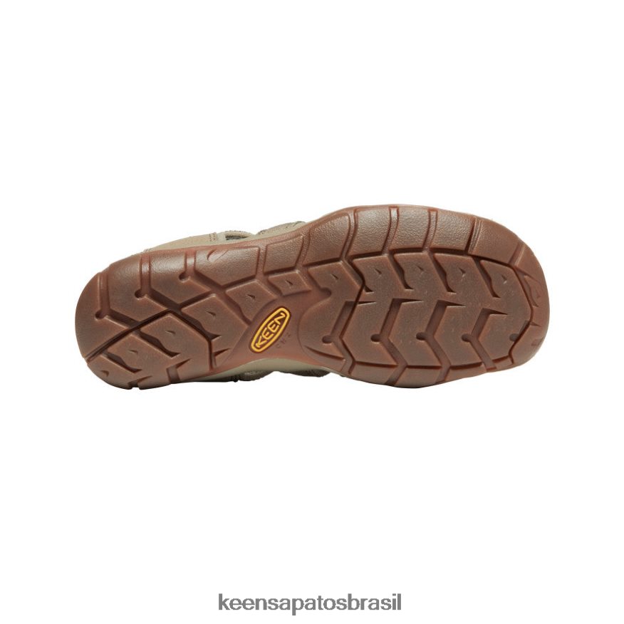 KEEN calçados J8VDXX557 Lobo de madeira cnx de águas claras mulheres - Image 4