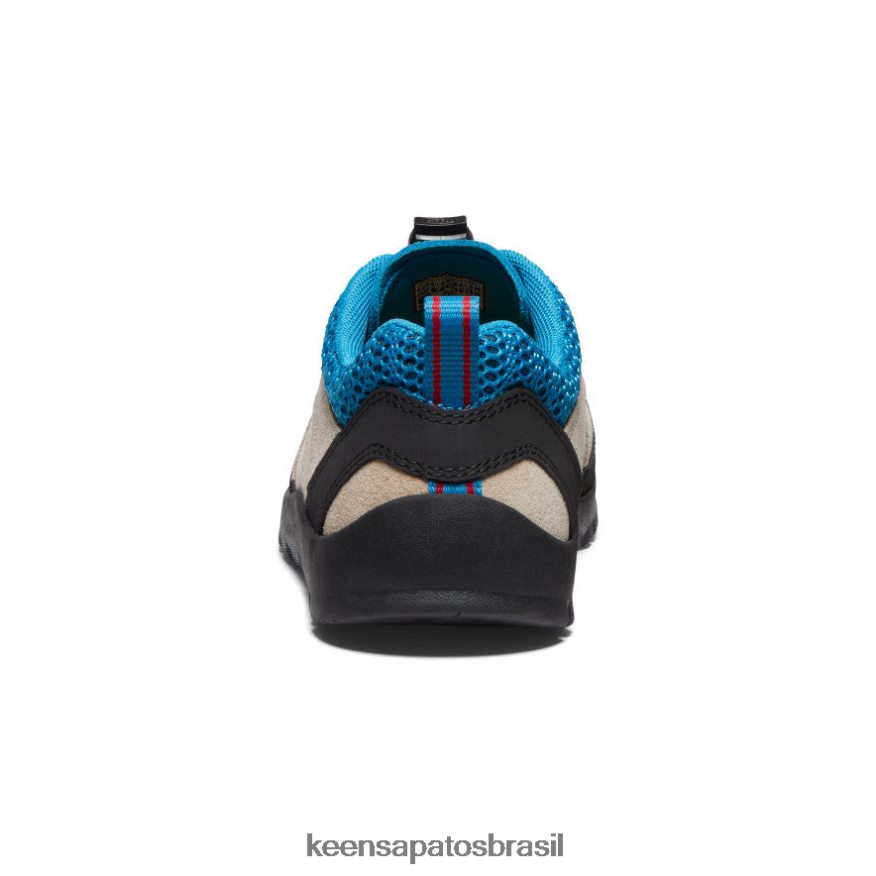 KEEN calçados J8VDXX559 safari/fiorde azul pedras de jaspe sp mulheres - Image 5