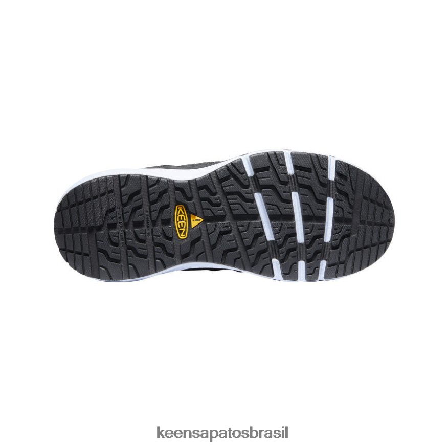 KEEN calçados J8VDXX576 hortênsia/preta vista energy esd (biqueira de fibra de carbono) mulheres - Image 4