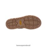 KEEN calçados J8VDXX579 amêndoa/goma São José 6" mulheres - Image 4