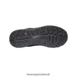 KEEN calçados J8VDXX591 preto/ímã sapato impermeável terradora ii mulheres - Image 4
