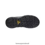 KEEN calçados J8VDXX593 Corvo Preto energia vista (dedo do pé de fibra de carbono) mulheres - Image 4