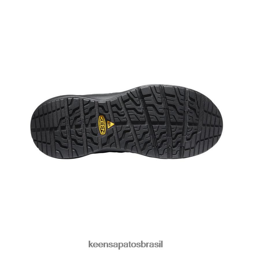 KEEN calçados J8VDXX593 Corvo Preto energia vista (dedo do pé de fibra de carbono) mulheres - Image 4