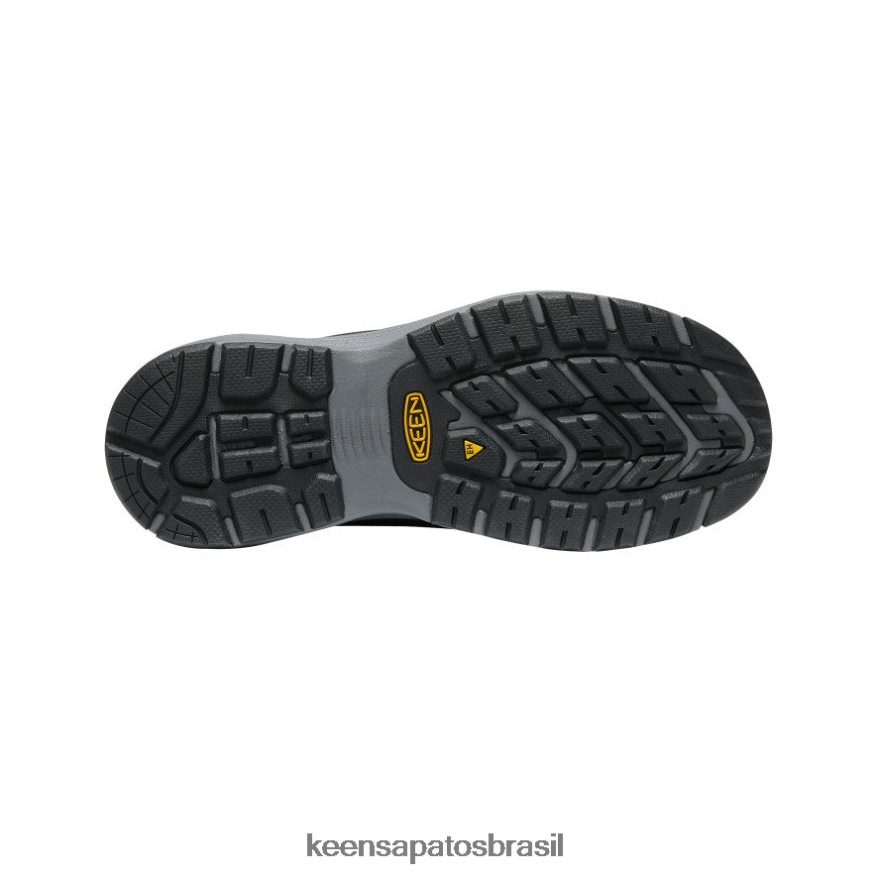 KEEN calçados J8VDXX59 azul brilhante/preto sparta 2 (biqueira de alumínio) homens - Image 4