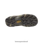 KEEN calçados J8VDXX609 safari/lavanda inglesa Pirenéus mulheres - Image 4