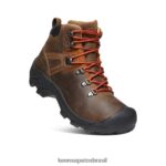 KEEN calçados J8VDXX611 xarope Pirenéus mulheres - Image 2