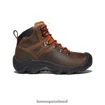 KEEN calçados J8VDXX611 xarope Pirenéus mulheres
