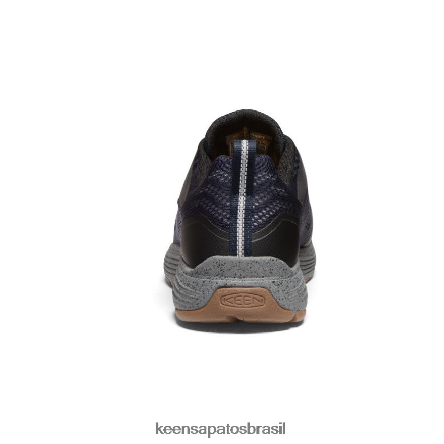 KEEN calçados J8VDXX61 capitão do céu/vapor sparta 2 (biqueira de alumínio) homens - Image 5