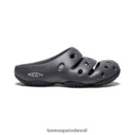 KEEN calçados J8VDXX621 ímã/preto iogue mulheres
