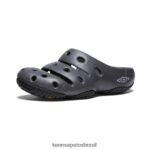 KEEN calçados J8VDXX621 ímã/preto iogue mulheres - Image 3
