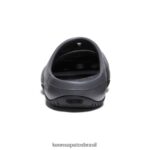 KEEN calçados J8VDXX621 ímã/preto iogue mulheres - Image 5