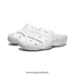 KEEN calçados J8VDXX623 estrela branca/vapor iogue mulheres - Image 2