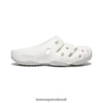 KEEN calçados J8VDXX623 estrela branca/vapor iogue mulheres