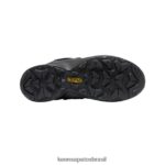 KEEN calçados J8VDXX624 triplo preto/preto uneek snk ii chukka à prova d'água mulheres - Image 4