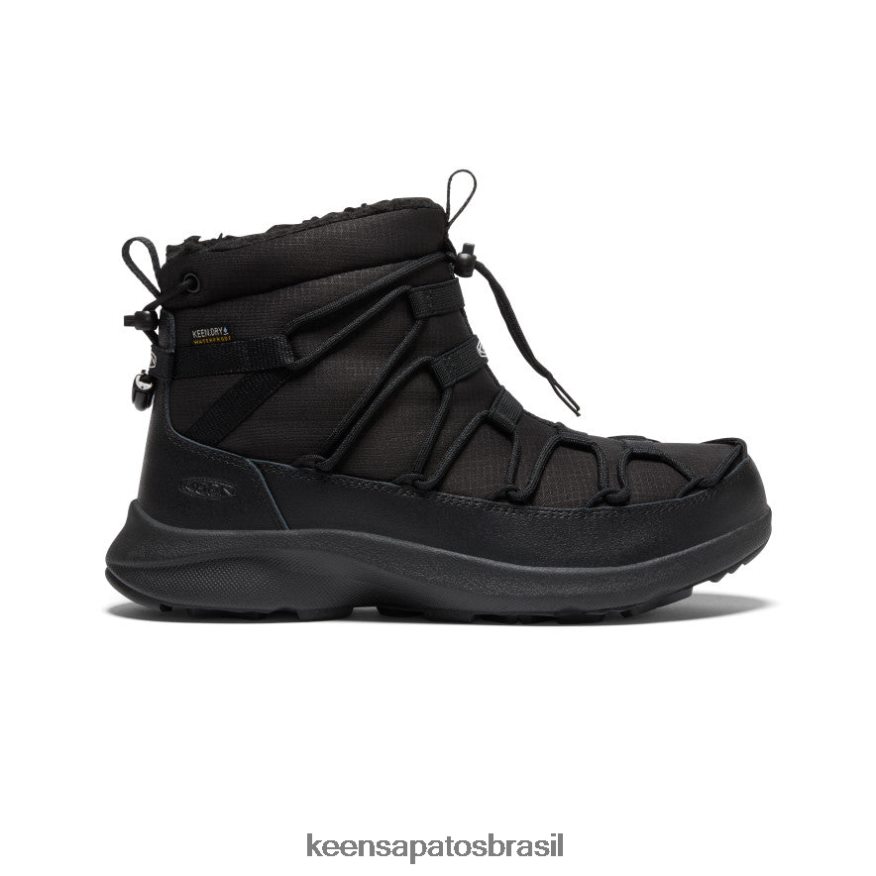 keen_calcados_j8vdxx624_triplo_preto_preto_uneek_snk_ii_chukka_a_prova_dagua_mulheres.jpg KEEN calçados J8VDXX624 triplo preto/preto uneek snk ii chukka à prova d'água mulheres - Image 1