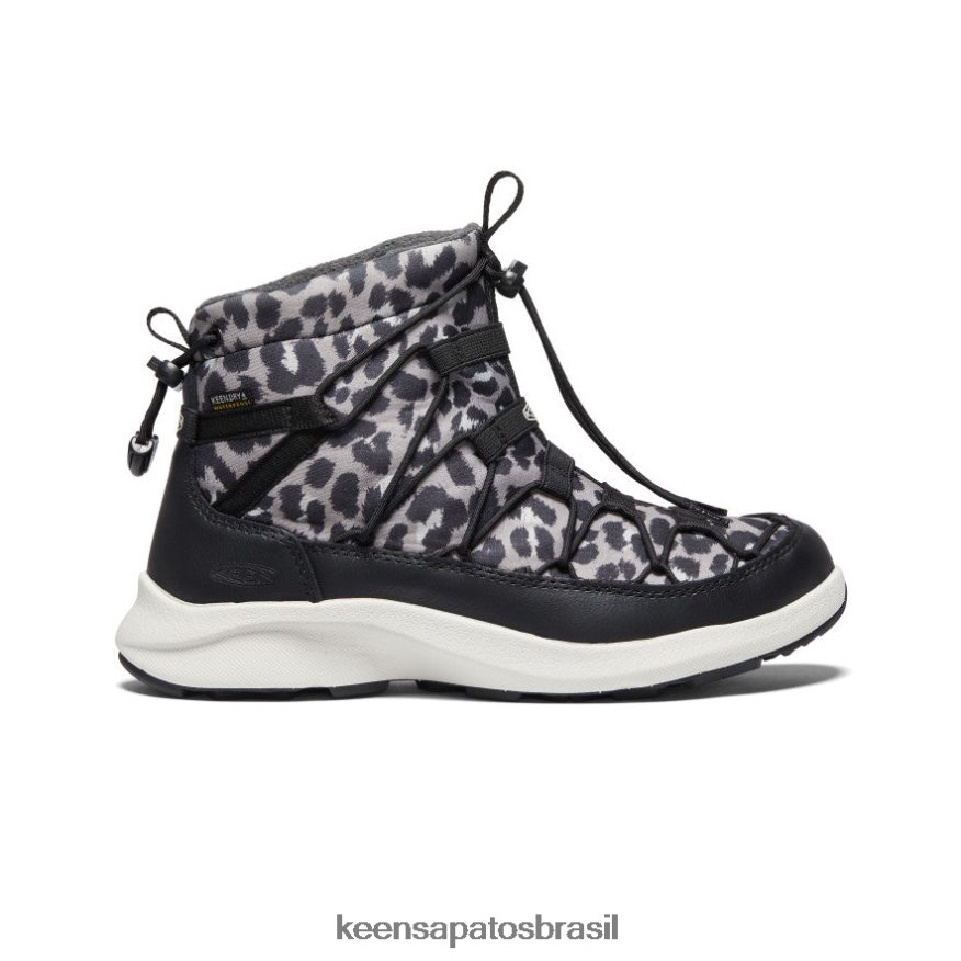 keen_calcados_j8vdxx626_animal_print_betula_prateada_uneek_snk_ii_chukka_a_prova_dagua_mulheres.jpg KEEN calçados J8VDXX626 animal print/bétula prateada uneek snk ii chukka à prova d'água mulheres - Image 1