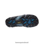 KEEN calçados J8VDXX62 Alcatraz/Legião Azul viajante homens - Image 4
