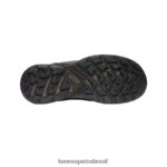 KEEN calçados J8VDXX640 xarope/amora sapato de ventilação circadia mulheres - Image 4