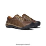 KEEN calçados J8VDXX644 cascata/shitake presídio mulheres - Image 2