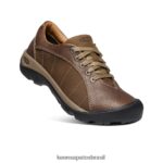 KEEN calçados J8VDXX644 cascata/shitake presídio mulheres - Image 3