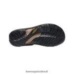 KEEN calçados J8VDXX644 cascata/shitake presídio mulheres - Image 4