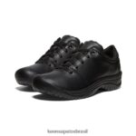 KEEN calçados J8VDXX645 preto ptc oxford mulheres - Image 2