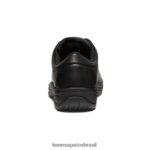 KEEN calçados J8VDXX645 preto ptc oxford mulheres - Image 5