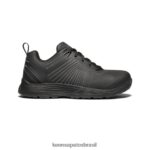KEEN calçados J8VDXX658 preto sparta xt (biqueira de alumínio) mulheres