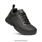 KEEN calçados J8VDXX658 preto sparta xt (biqueira de alumínio) mulheres - Image 3