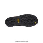 KEEN calçados J8VDXX666 pão de gengibre/preto Seattle 6" mulheres - Image 4