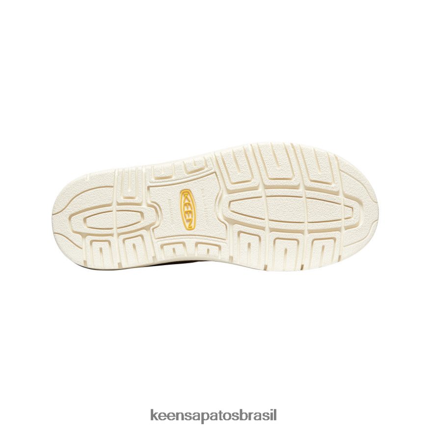 KEEN calçados J8VDXX667 pão de gengibre/esbranquiçado São José 6" mulheres - Image 4