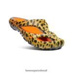 KEEN calçados J8VDXX670 o arco-íris chita Artes Shanti mulheres - Image 3