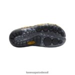 KEEN calçados J8VDXX670 o arco-íris chita Artes Shanti mulheres - Image 4