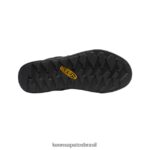 KEEN calçados J8VDXX672 triplo preto/preto elena impermeável chelsea mulheres - Image 4