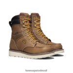 KEEN calçados J8VDXX673 belga/concha de areia Cincinati 8" mulheres - Image 2