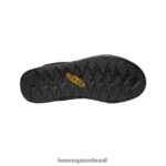 KEEN calçados J8VDXX674 triplo preto/preto Elena Chelsea mulheres - Image 4