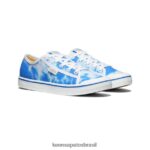 KEEN calçados J8VDXX686 Branco azulado tênis elsa lite mulheres - Image 2