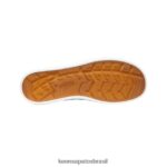 KEEN calçados J8VDXX686 Branco azulado tênis elsa lite mulheres - Image 4