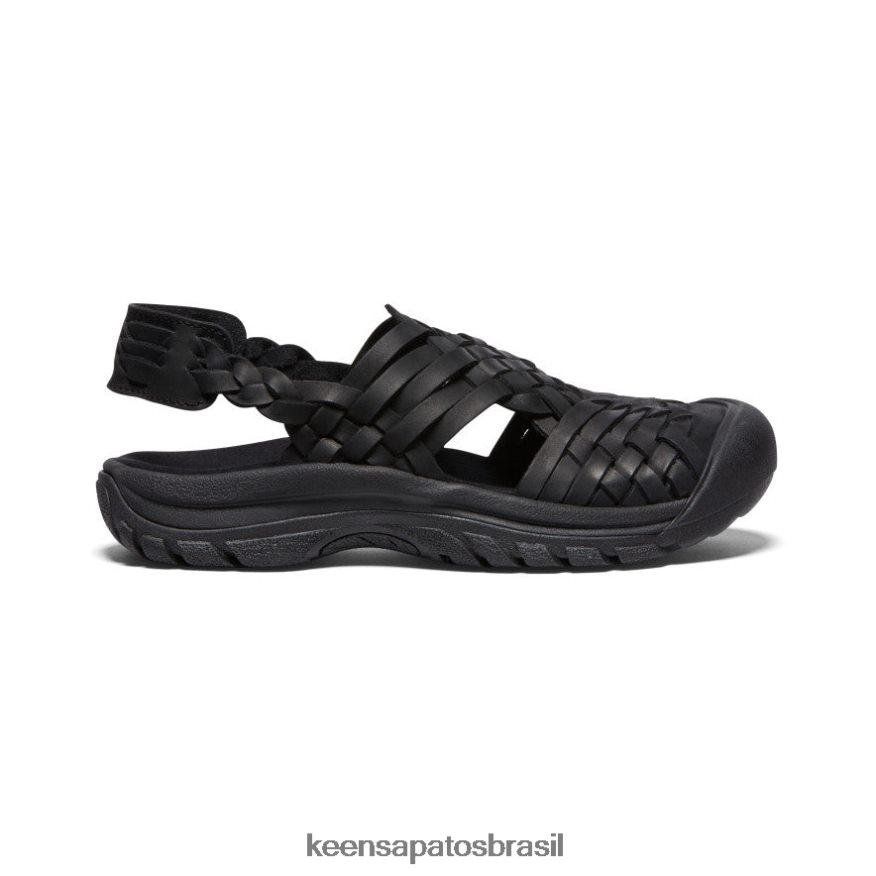 keen_calcados_j8vdxx688_hyke_preto_rosarita_ii_x_hyke_mulheres.jpg KEEN calçados J8VDXX688 hyke preto rosarita ii x hyke mulheres - Image 1