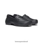KEEN calçados J8VDXX689 preto sapato kaci iii mulheres - Image 2