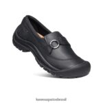 KEEN calçados J8VDXX689 preto sapato kaci iii mulheres - Image 3