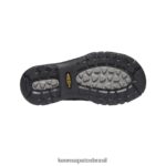 KEEN calçados J8VDXX689 preto sapato kaci iii mulheres - Image 4