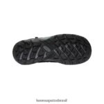 KEEN calçados J8VDXX693 preto/nuvem azul bota polar circadia mulheres - Image 4