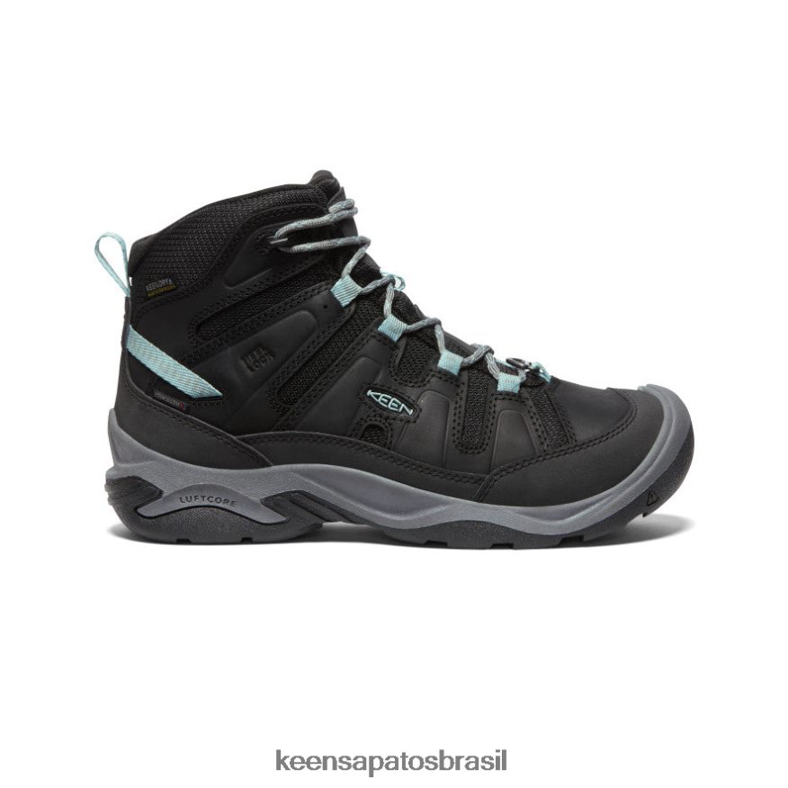 keen_calcados_j8vdxx693_preto_nuvem_azul_bota_polar_circadia_mulheres.jpg KEEN calçados J8VDXX693 preto/nuvem azul bota polar circadia mulheres - Image 1